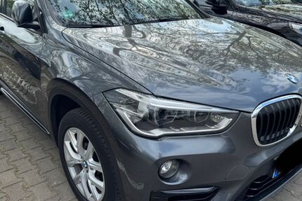 BMW X1 295.000 km 11.970 &euro; Lengede OT Broistedt 38268