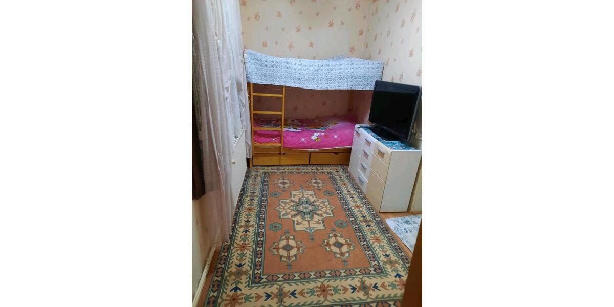 Etagenwohnung Salzgitter - 4 Zimmer, 55 m&sup2;, 80.000&euro; | Angebot:24398996