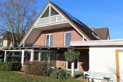 Haus Isenbüttel - 11 Zimmer, 228 m&sup2;, 625.000&euro; | Angebot:24377876