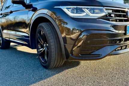 VW Tiguan 84.900 km 31.000 &euro; Sassenburg 38524