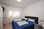 Erdgeschoßwohnung Wolfsburg Detmerode - 3 Zimmer, 74 m&sup2;, 650&euro; | Angebot:24884664