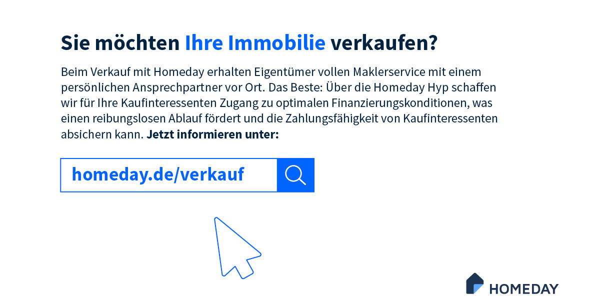 Etagenwohnung Salzgitter Thiede - 3 Zimmer, 61 m&sup2;, 114.000&euro; | Angebot:25319620