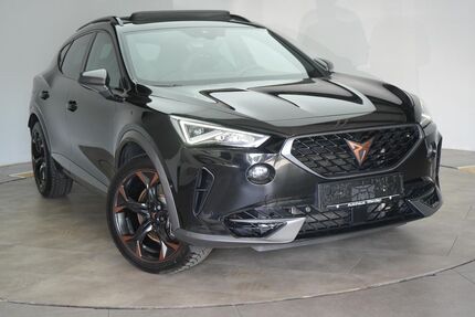 Cupra Formentor 82.000 km 27.490 &euro; Braunschweig 38110