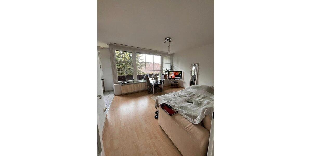 Etagenwohnung Braunschweig Broitzem - 2 Zimmer, 55 m&sup2;, 550&euro; | Angebot:26545123
