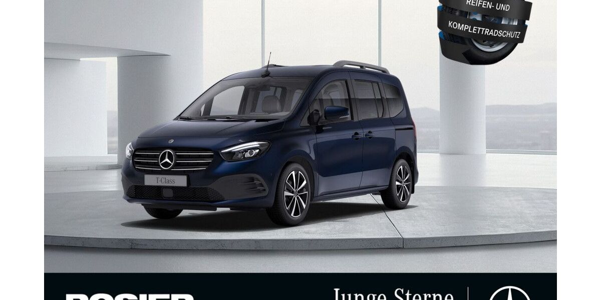 Mercedes-Benz T-Klasse 6.532 km 29.465 &euro; Braunschweig 38122