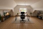 Maisonettenwohnung Schwülper - 4 Zimmer, 220 m&sup2;, 1.800&euro; | Angebot:26545083