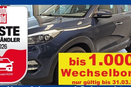 Hyundai TUCSON 213.363 km 12.200 &euro; Wolfsburg-Heiligendorf 38444