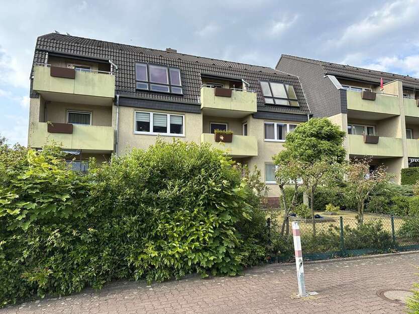 Wohnung zum Kaufen in Peine 110.000 € 69 m²