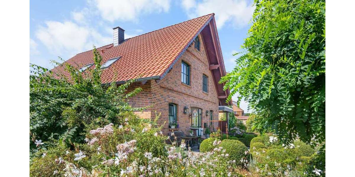Einfamilienhaus Wendeburg - 5 Zimmer, 160 m&sup2;, 585.000&euro; | Angebot:27251029