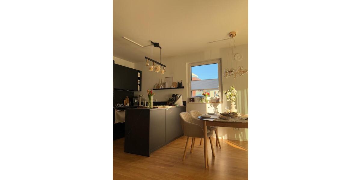 Etagenwohnung Wolfsburg Almke - 3 Zimmer, 82 m&sup2;, 369.000&euro; | Angebot:24196639