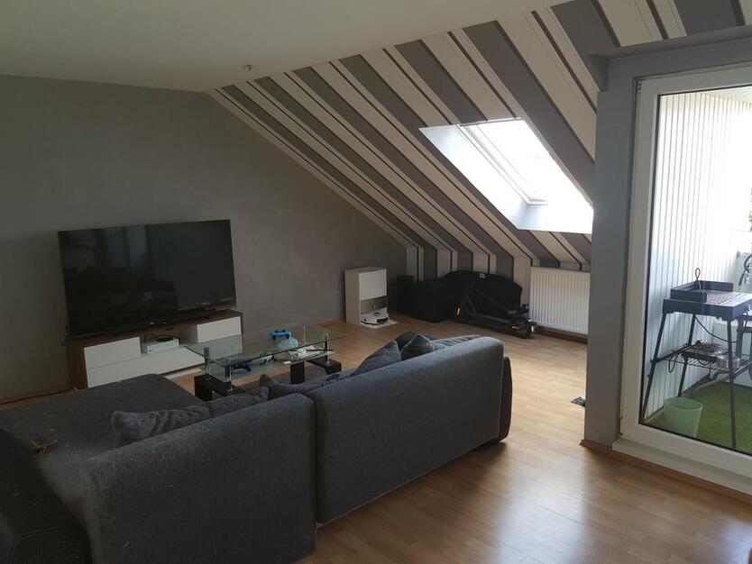 Wohnung Eigentumswohnung 2 Zimmer