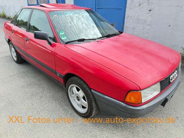 Audi 80 149.000 km 1.780 &euro; Braunschweig 38108