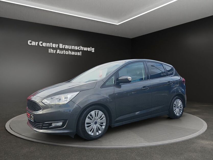 Ford C-Max 99.450 km 8.999 € Braunschweig 38120