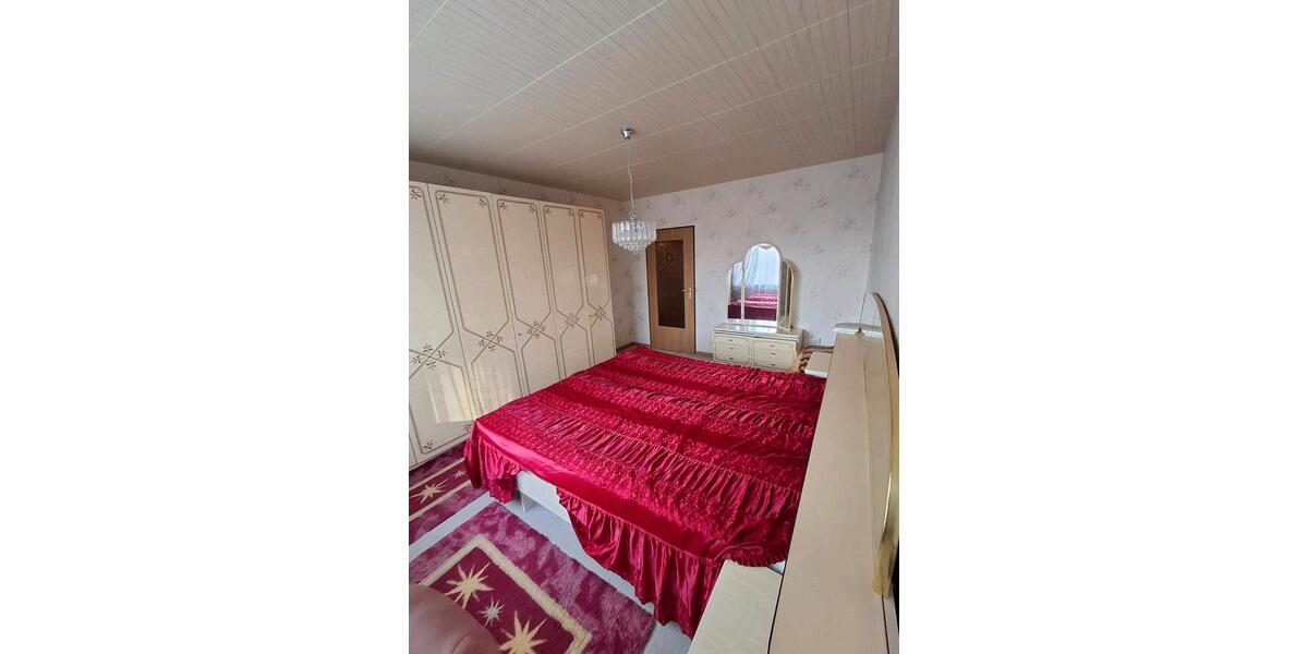 Etagenwohnung Salzgitter Ortschaft Ost - 850&euro; | Angebot:25934281