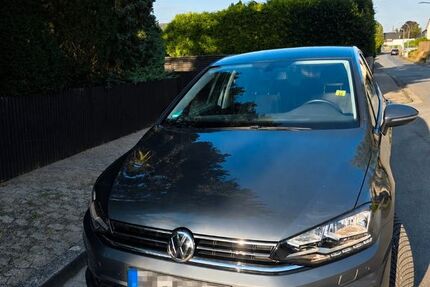 VW Golf Sportsvan 82.000 km 11.600 &euro; Gifhorn 38518