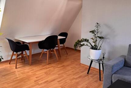 Wohnung Wolfenbüttel Ahlum - 2 Zimmer, 55 m&sup2;, 520&euro; | Angebot:25933146