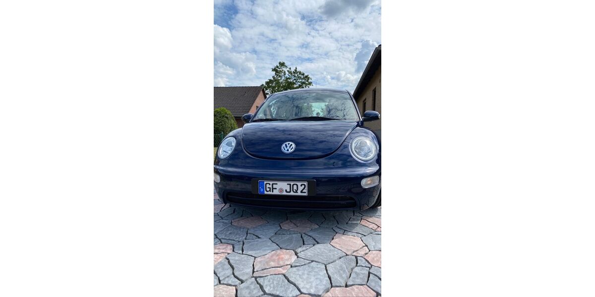 VW Beetle 202.500 km 1.650 &euro; Gifhorn 38518