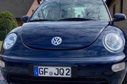 VW Beetle 202.500 km 1.750 &euro; Gifhorn 38518