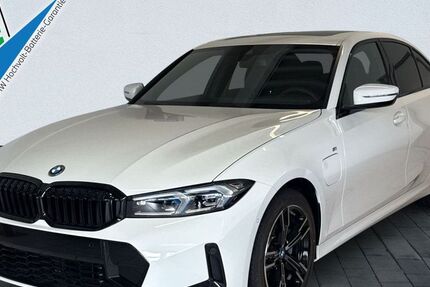 BMW 320 11.373 km 44.890 &euro; Braunschweig 38112