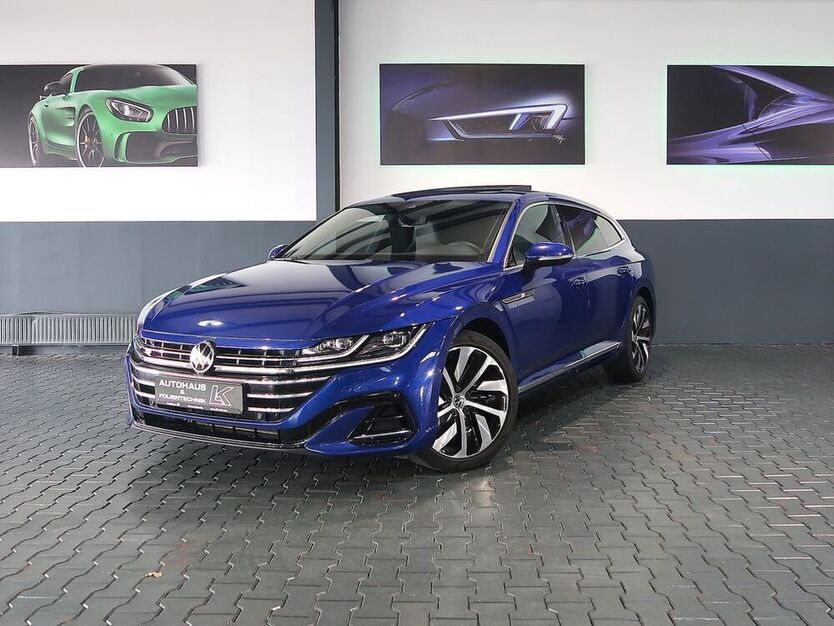 Arteon