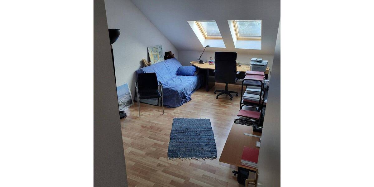Etagenwohnung Salzgitter Thiede - 3 Zimmer, 120 m&sup2;, 700&euro; | Angebot:26929404