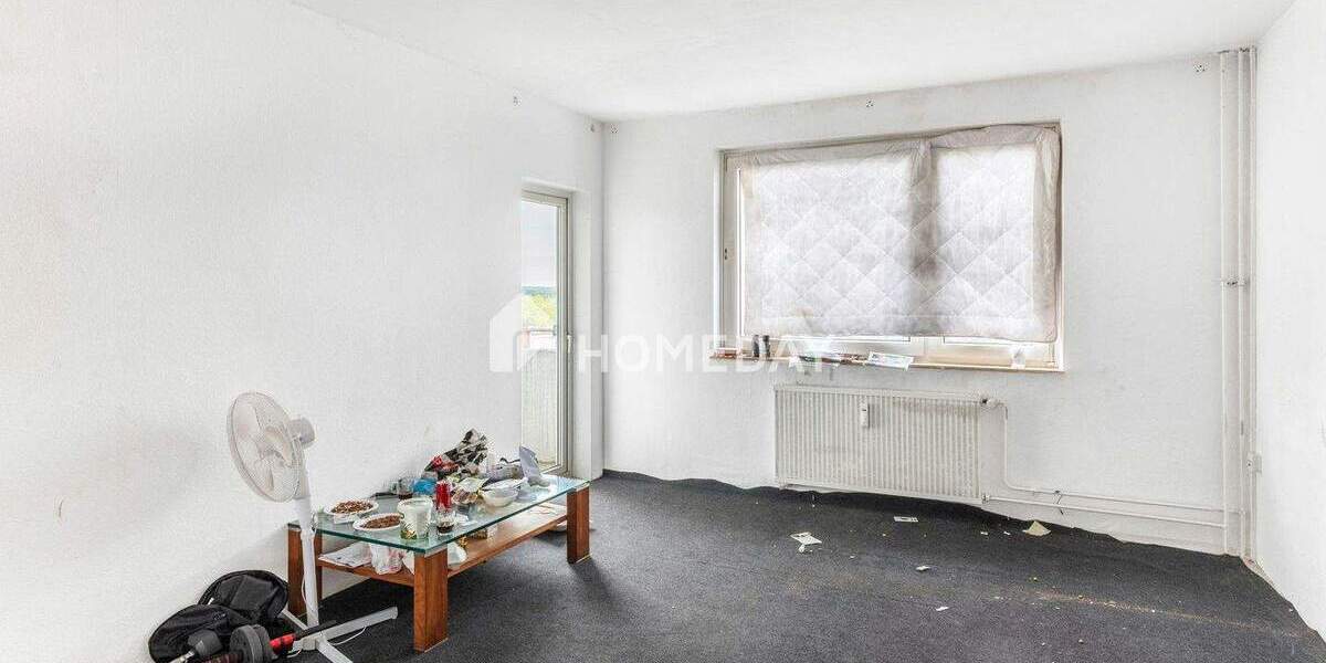 Etagenwohnung Wolfsburg Westhagen - 4 Zimmer, 80 m&sup2;, 150.000&euro; | Angebot:24710380