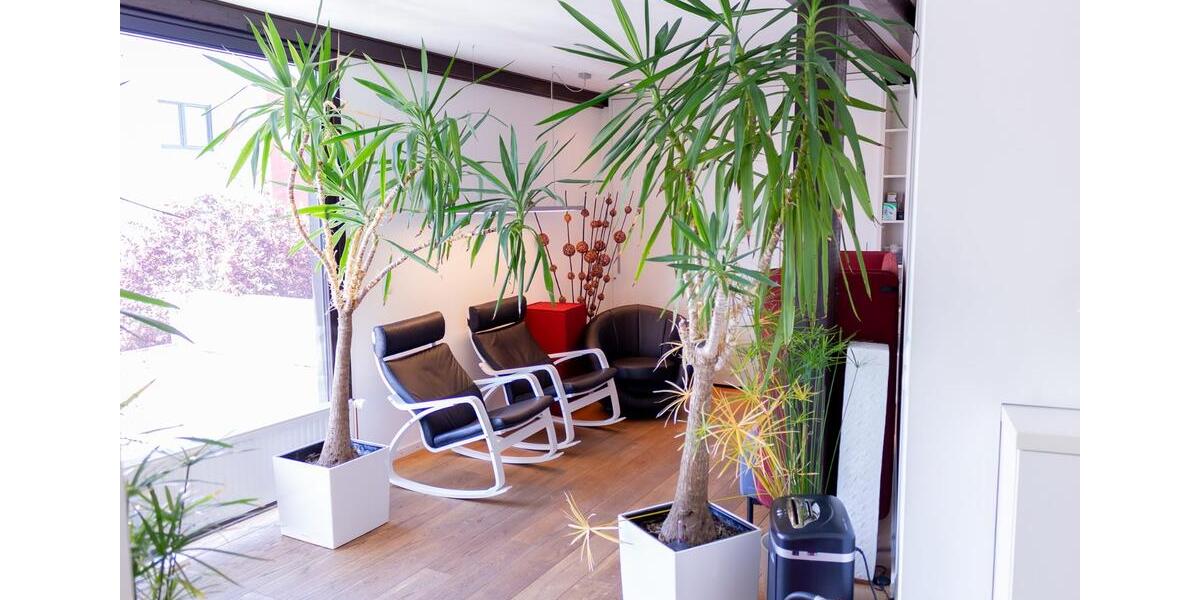 Büroräume Praxisräume zu vermieten. Nähe HBK. Helenenstraße zimmer