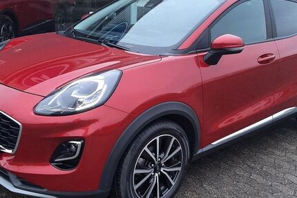 Ford Puma 73.138 km 14.190 &euro; Schöppenstedt 38170