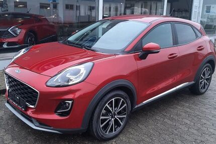 Ford Puma 73.138 km 15.499 € Schöppenstedt 38170
