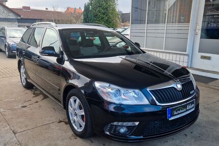 Skoda Octavia 191.500 km 7.499 € Wolfenbüttel 38302