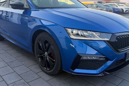 Skoda Octavia 37.000 km 34.490 &euro; Ilsede 31246