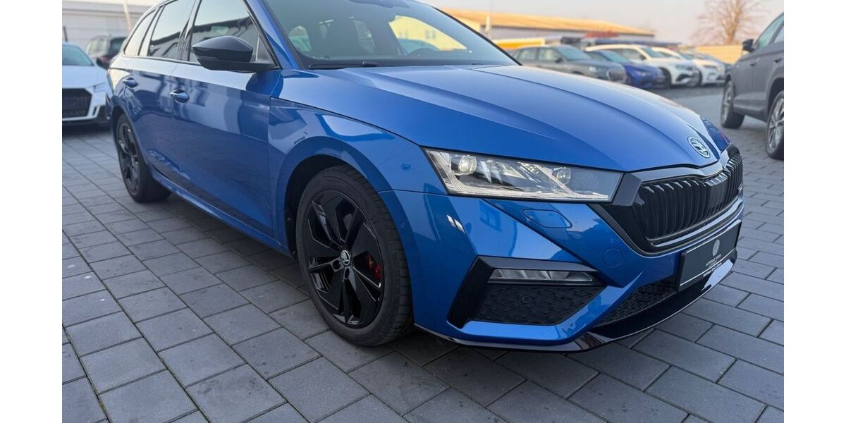 Skoda Octavia 37.000 km 34.490 &euro; Ilsede 31246