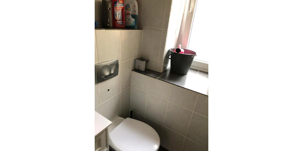 Hochparterre Braunschweig Östliches Ringgebiet - 2 Zimmer, 62 m&sup2;, 570&euro; | Angebot:24862354