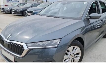 Skoda Octavia 74.648 km 19.890 € Wolfsburg 38440