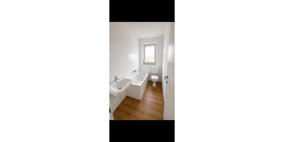 Etagenwohnung Wolfenbüttel Ahlum - 3 Zimmer, 74 m&sup2;, 965&euro; | Angebot:26561259
