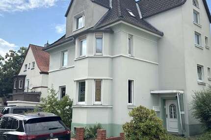 Wohnung Peine Peine Kernstadt - 2 Zimmer, 64 m&sup2;, 540&euro; | Angebot:27111723
