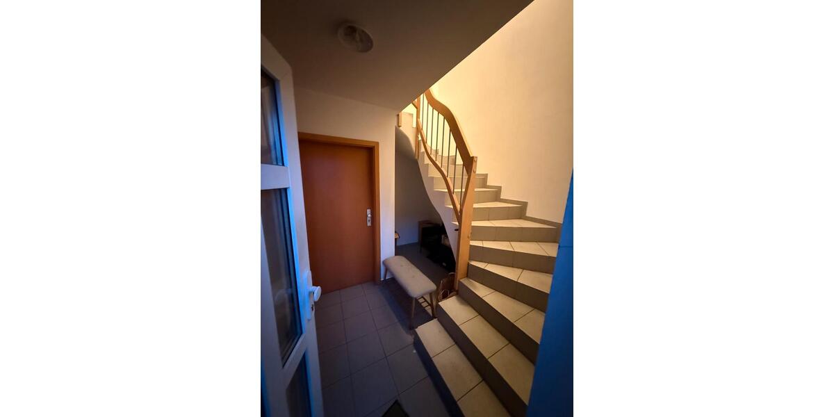 Etagenwohnung Hillerse - 3 Zimmer, 75 m&sup2;, 675&euro; | Angebot:24614333