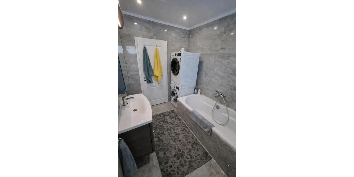 Etagenwohnung Braunschweig Timmerlah-Geitelde-Stiddien - 3 Zimmer, 81 m&sup2;, 230.000&euro; | Angebot:24477141