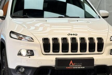 Jeep Cherokee 108.143 km 17.950 &euro; Braunschweig 38112