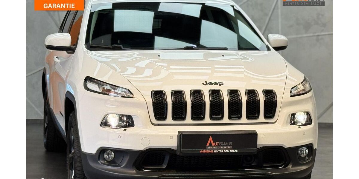 Jeep Cherokee 108.143 km 17.950 &euro; Braunschweig 38112