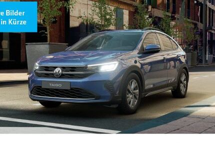 VW Taigo 16.285 km 22.850 &euro; Wolfsburg 38440
