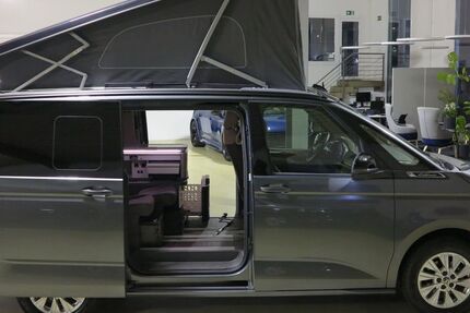 VW T7 California 26.600 km 59.950 &euro; Braunschweig 38112