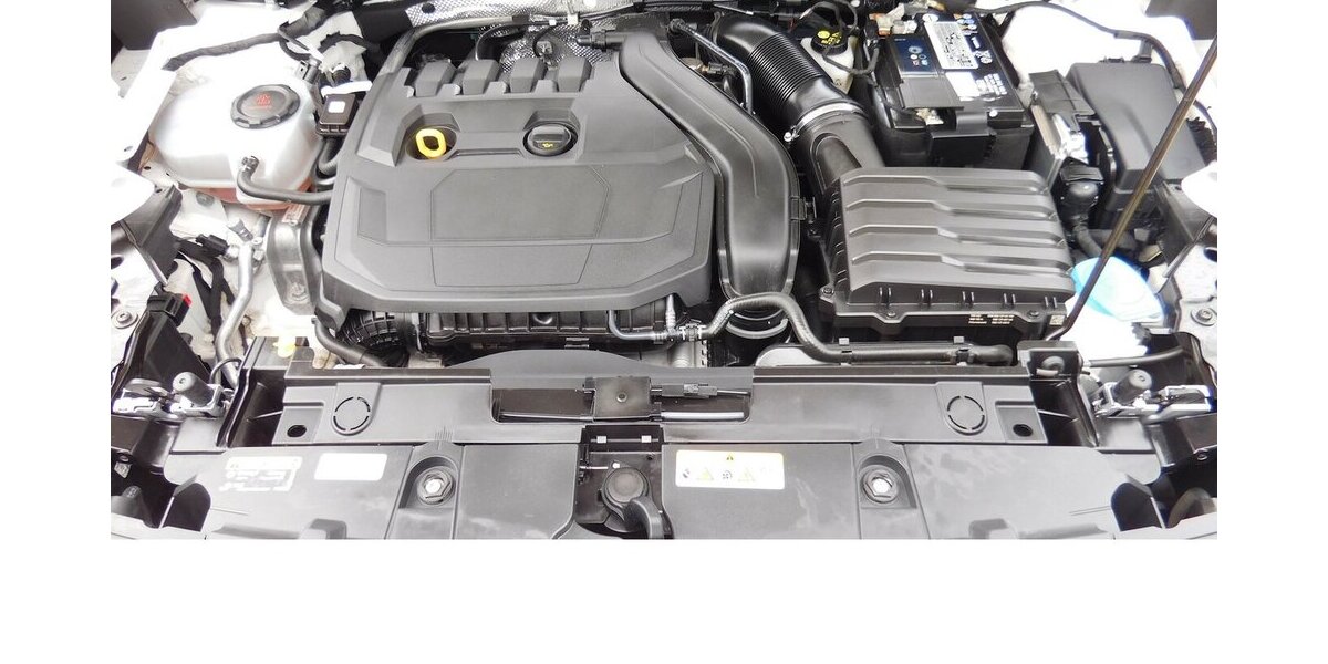 Cupra Formentor 1.5 TSI BMT Klima LED Alu 18.400 km 20.390 &euro; Vordorf 38533