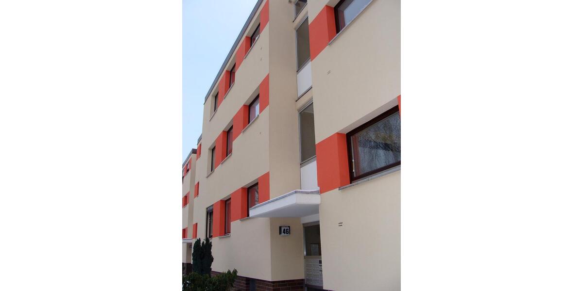 Erdgeschoßwohnung Braunschweig Wabe-Schunter-Beberbach - 1 Zimmer, 34 m&sup2;, 109.000&euro; | Angebot:25989253