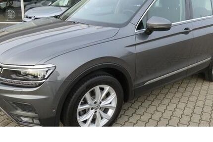 VW Tiguan 73.000 km 23.990 € Wolfsburg 38448