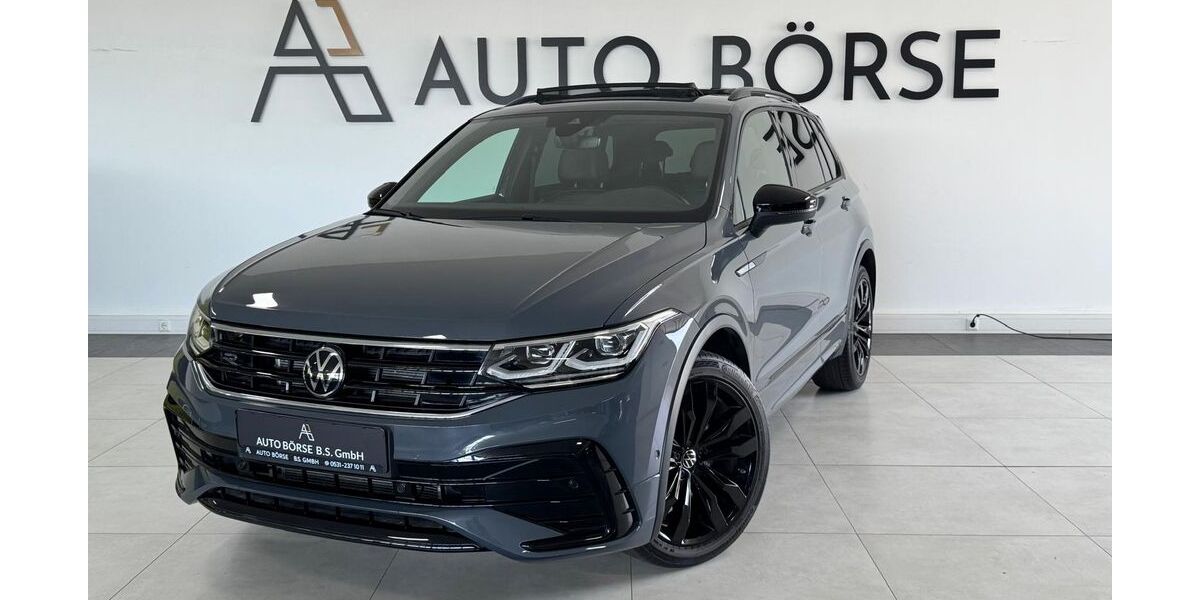 VW Tiguan 34.450 km 34.890 &euro; Braunschweig 38114