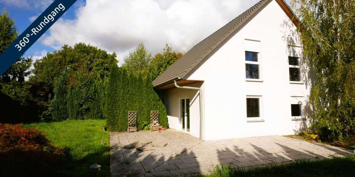 Einfamilienhaus Wolfenbüttel / Fümmelse Fümmelse - 4 Zimmer, 132 m&sup2;, 539.000&euro; | Angebot:27696775