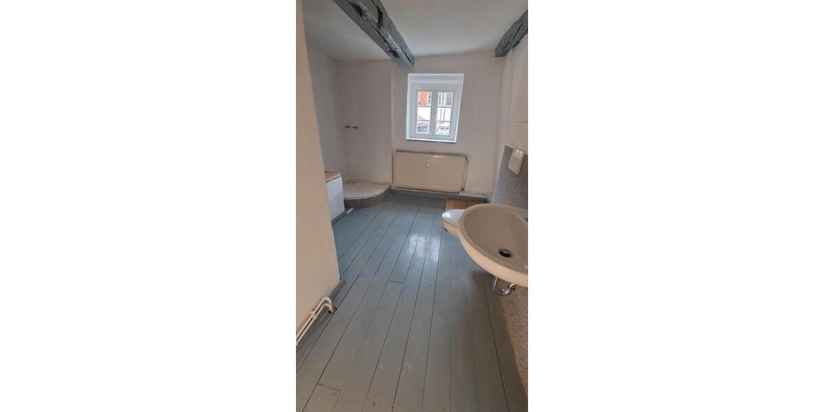 Reihenhaus Schladen-Werla Werla - 3 Zimmer, 90 m&sup2;, 750&euro; | Angebot:27607866