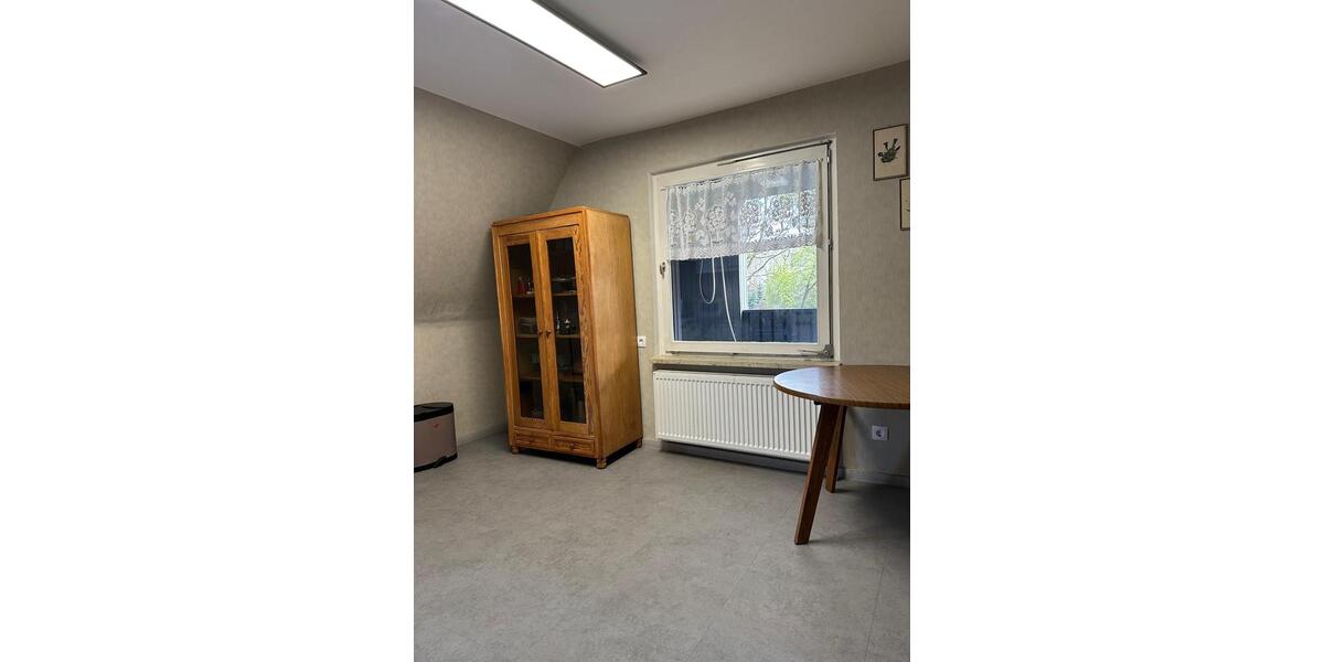 Etagenwohnung Sassenburg - 2 Zimmer, 60 m&sup2;, 600&euro; | Angebot:26689016