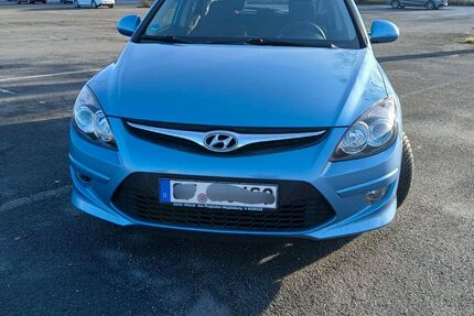 Hyundai i30 114.995 km 6.995 &euro; Gifhorn 38518